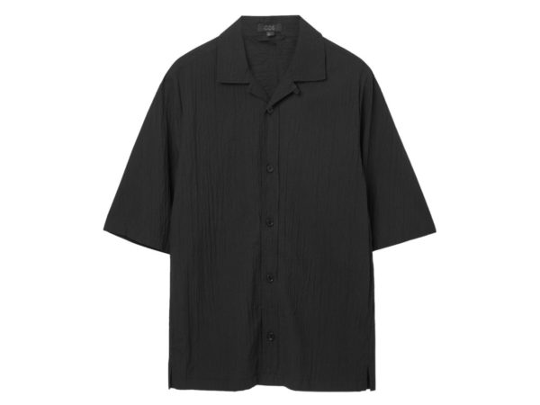 Sleeve Button Shirt