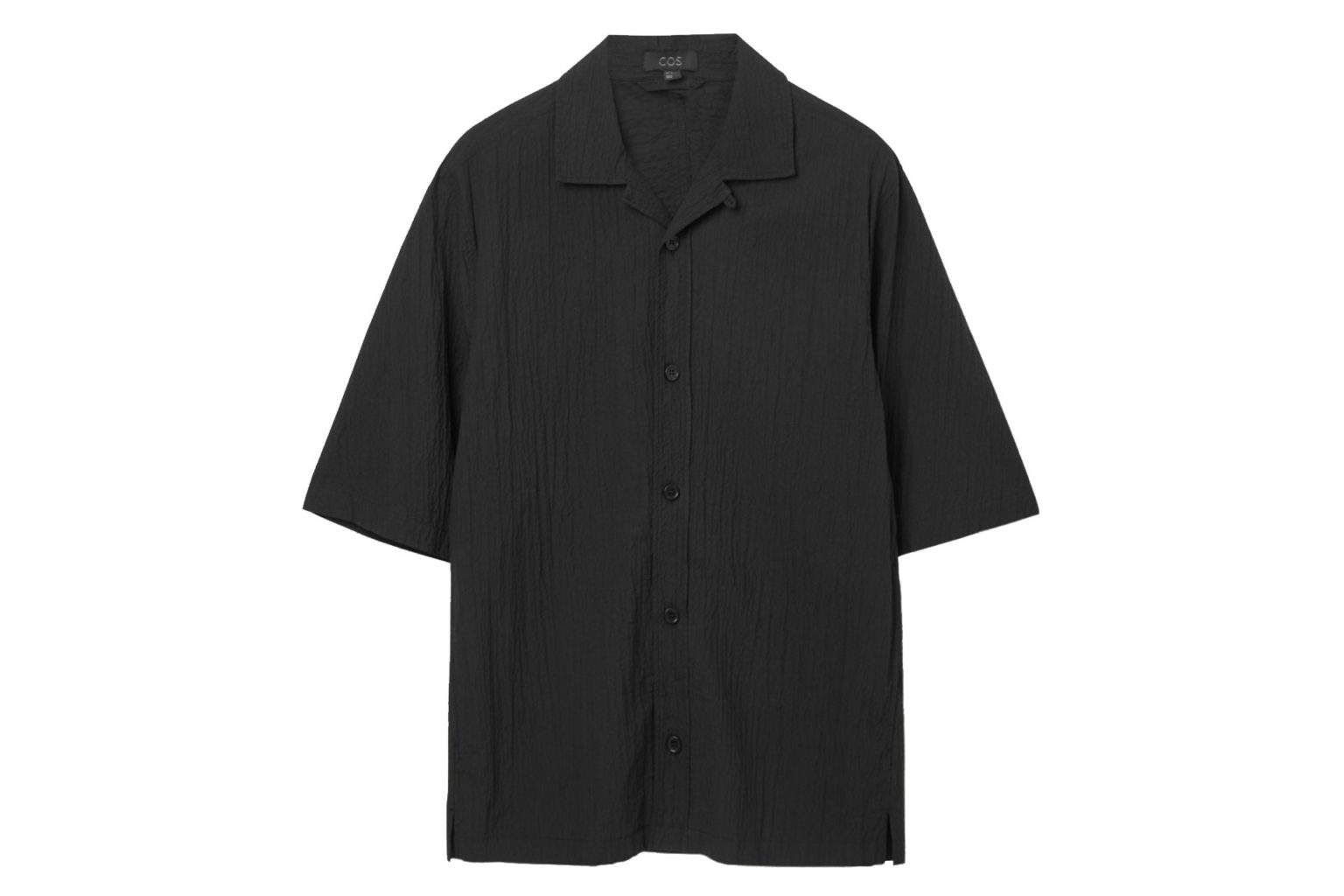 Sleeve Button Shirt