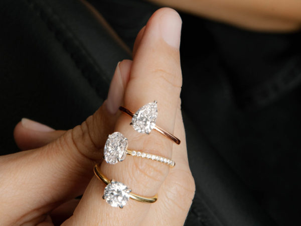 What Unique Can You Try On Your Engagement