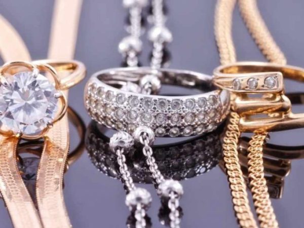 Insurance Coverage For Fine Jewelry