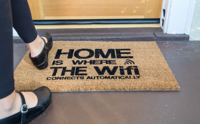 Personalized Doormats- Get Your Brand In Front Of Customers