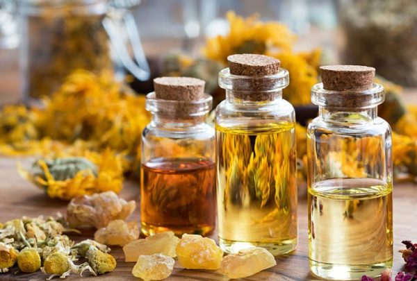 What Are The Various Benefits Of Using Essential Oils