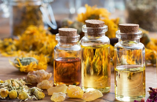 What Are The Various Benefits Of Using Essential Oils