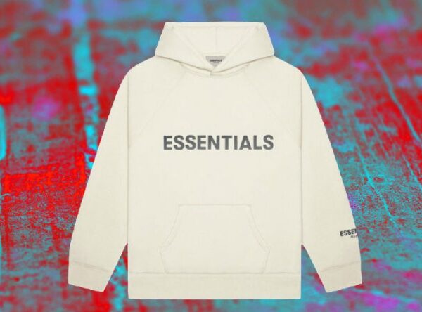 Essentials Hoodie