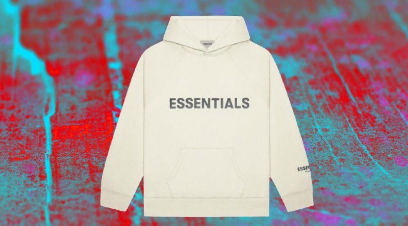 Essentials Hoodie