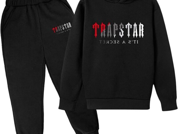 Trapstar Tracksuit