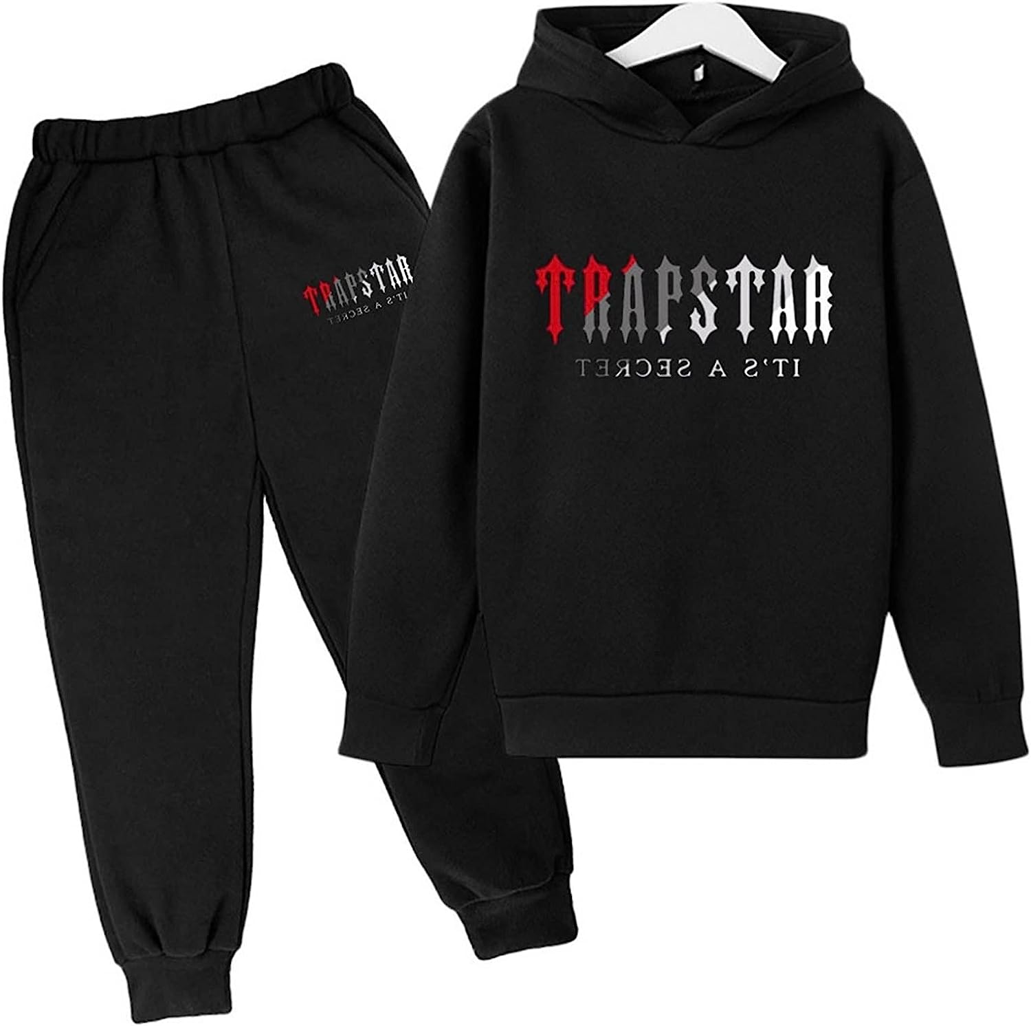 Trapstar Tracksuit