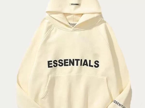 Essential Hoodie