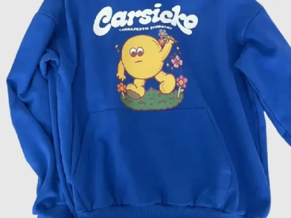 Carsicko Hoodie