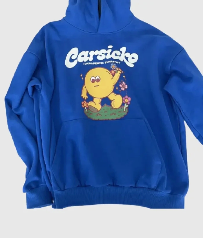 Carsicko Hoodie