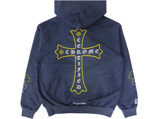 Chrome Hearts Hoodie