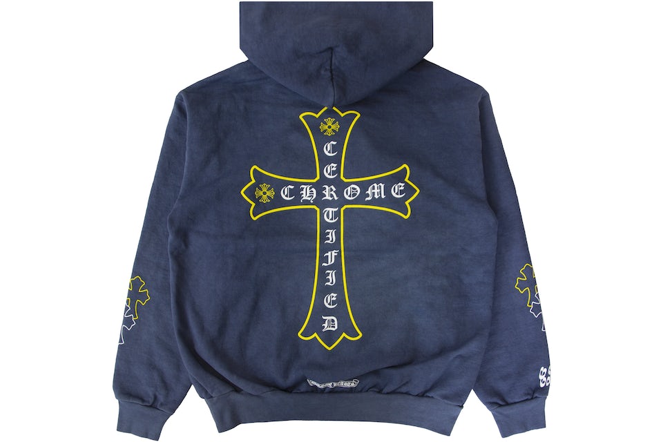 Chrome Hearts Hoodie